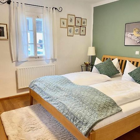 Burgi Kefer Lägenhet Bad Ischl Exteriör bild